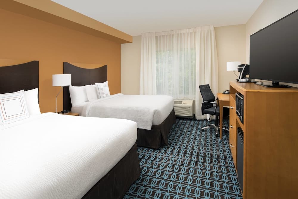 Fairfield Inn by Marriott Washington D.C.