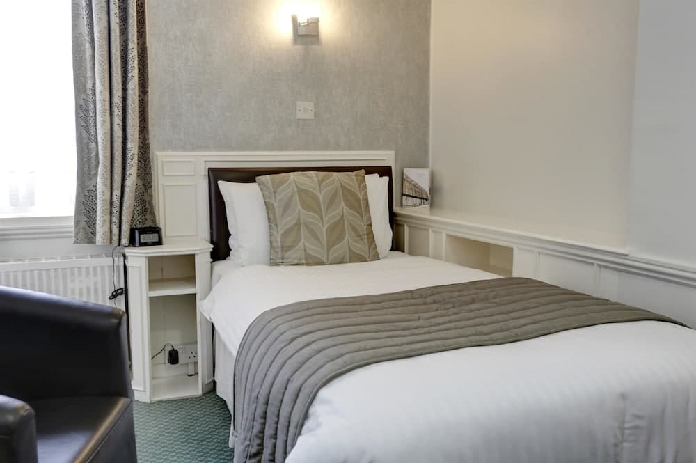 Best Western Royal Hotel, Jersey