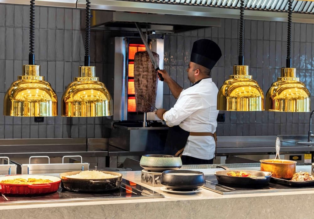 Kempinski Hotel The Dome Belek - All Inclusive