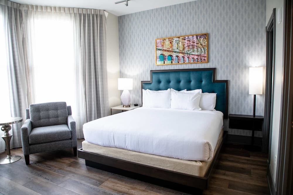 Holiday Inn Club Vacations New Orleans Resort by IHG