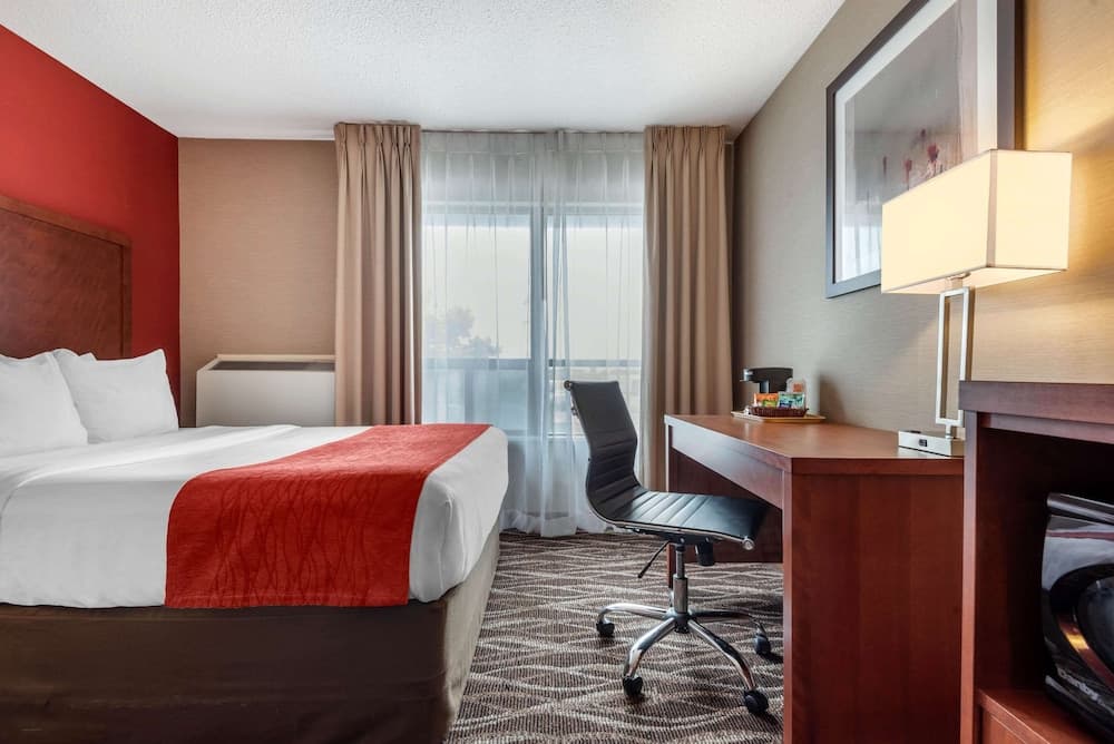 Spark by Hilton Oshawa