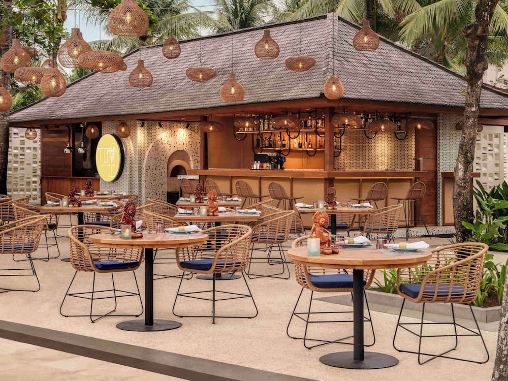 Sofitel Bali Nusa Dua Beach Resort