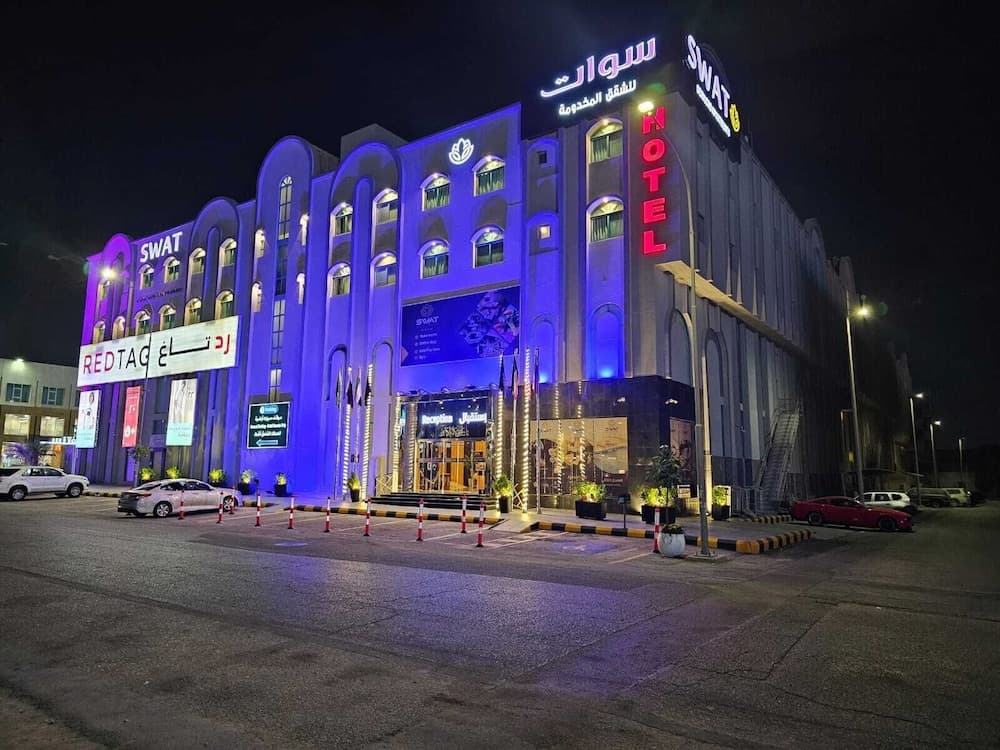 SWAT SERVICED APARTMENTS 5