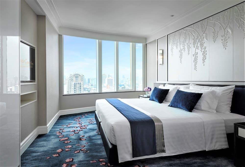 Grande Centre Point Sukhumvit 55
