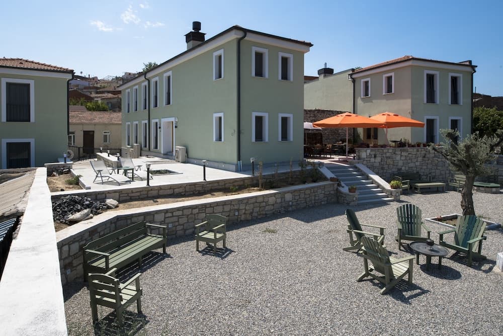 Otel Fiori - Urla