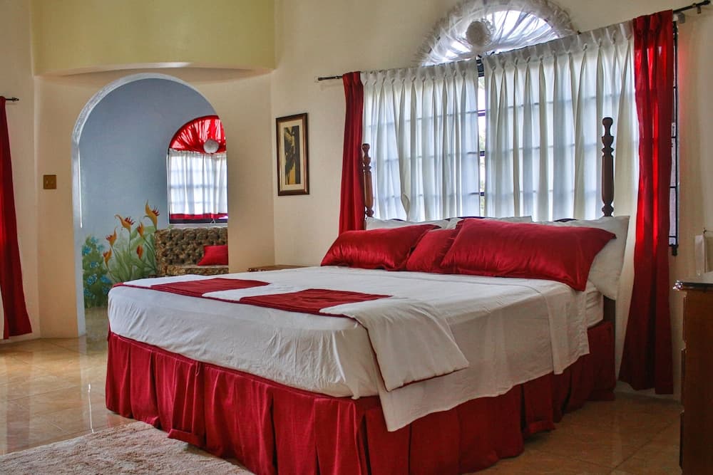 Clarridge View Guest House