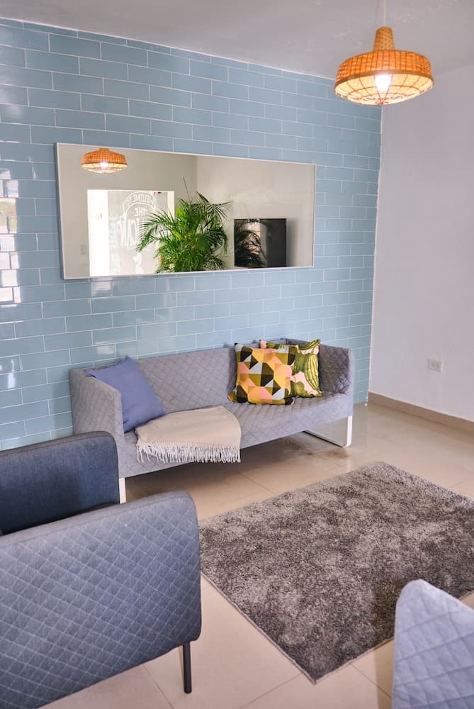 Aura House Isla Verde