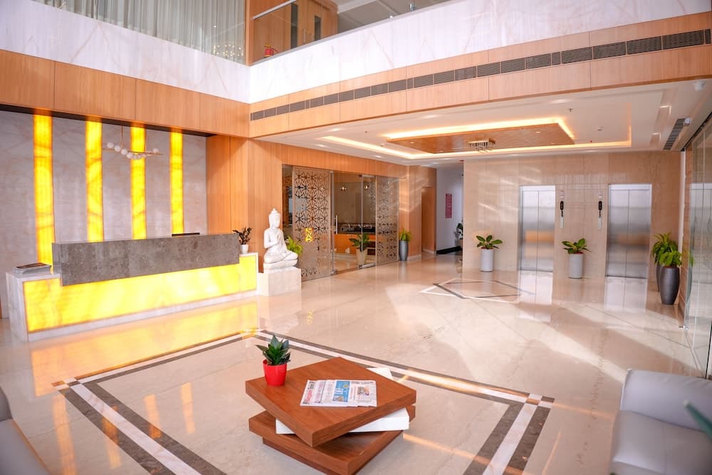 Clarion Hotel Bangalore