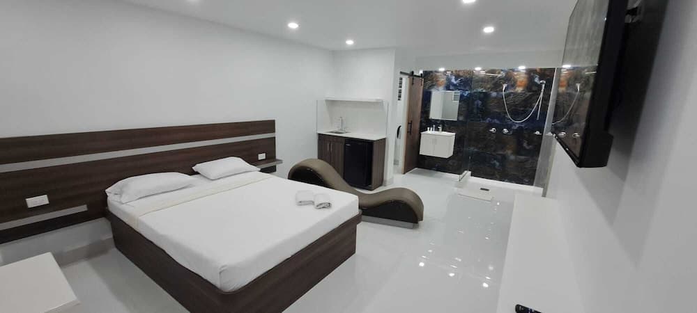 Hotel Nuevo Mejico