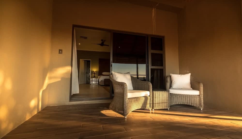 Bagatelle Kalahari Game Ranch