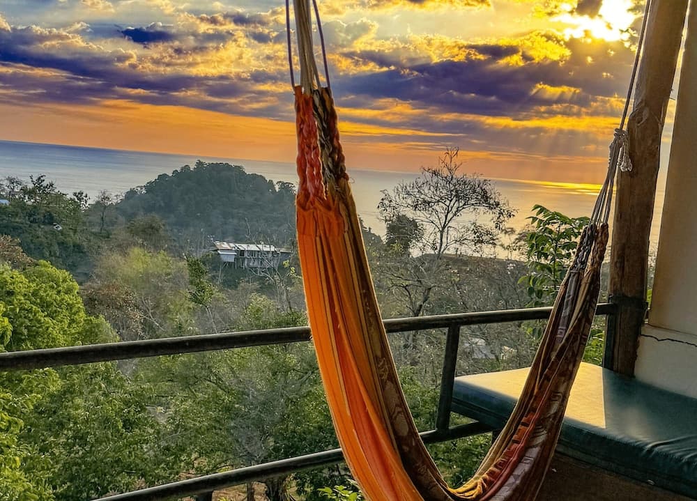 Pura Natura Lodge
