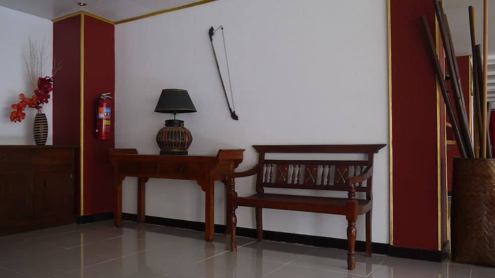 Surin Sweet Hotel