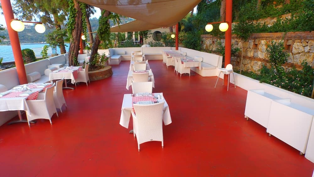 Blue Dreams Resort-Ultra All Inclusive