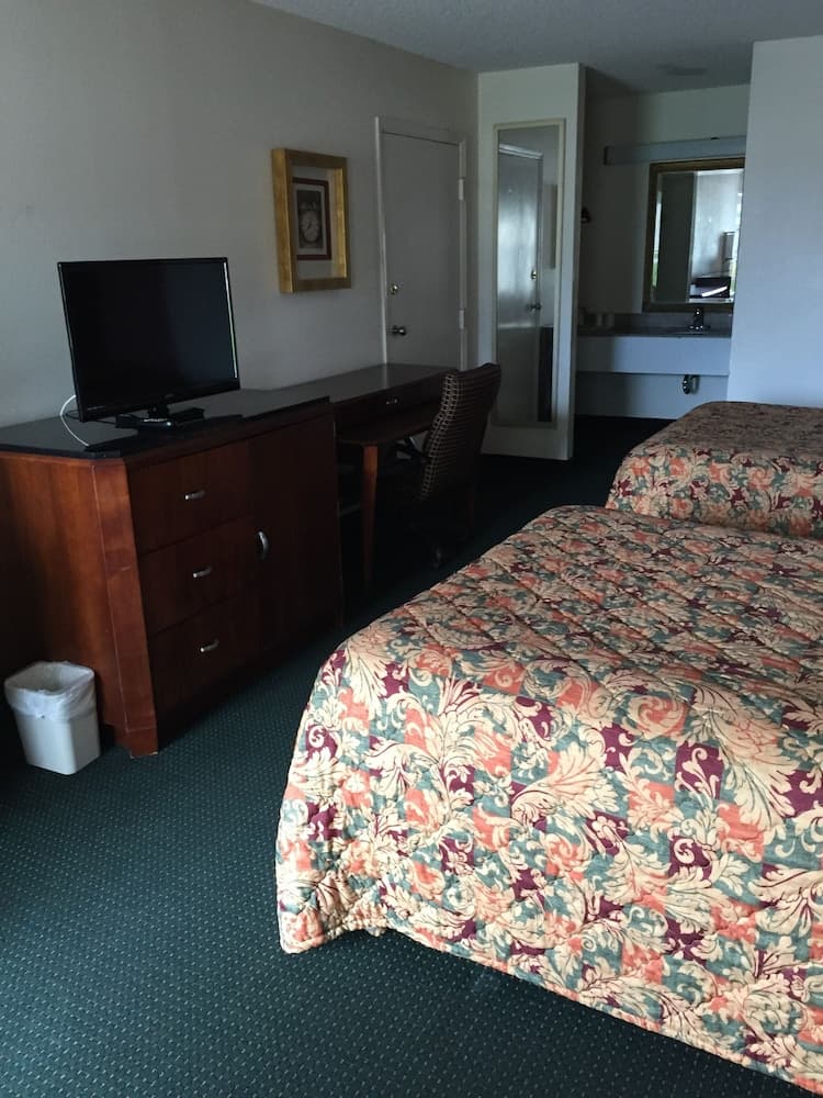 Rodeway Inn Cairo