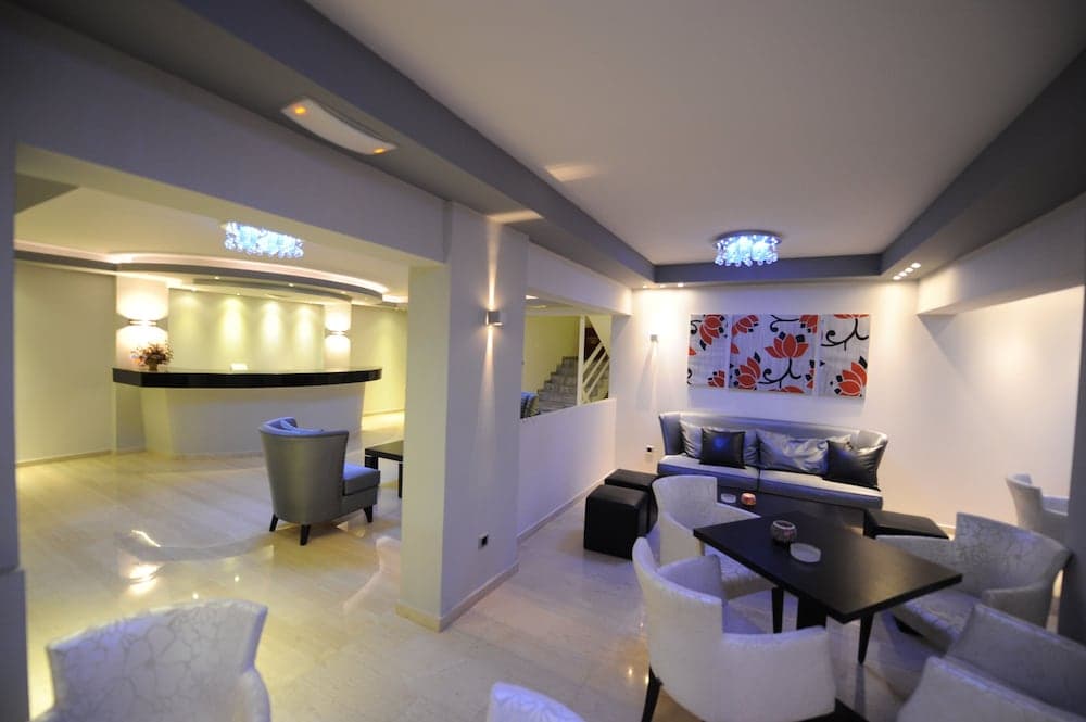 Ialysos City Hotel