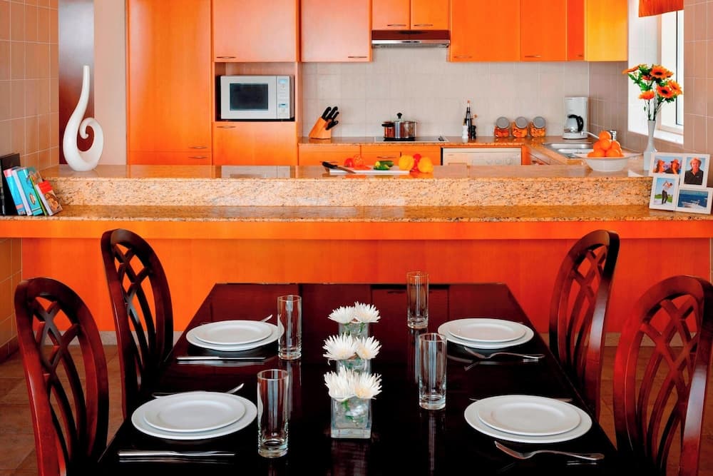 Marriott Executive Apartments Dubai Creek