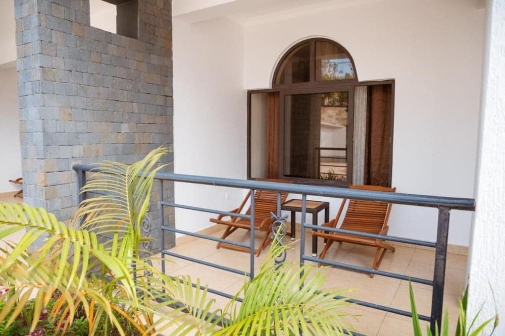 Ndaru Luxury Suites