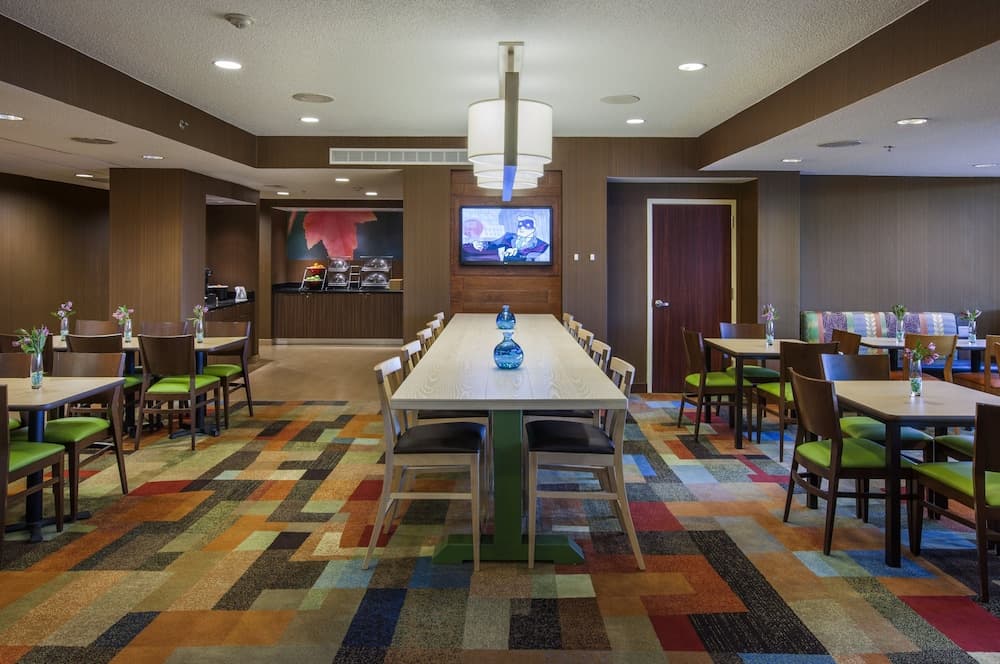 Fairfield Inn by Marriott East Rutherford Meadowlands