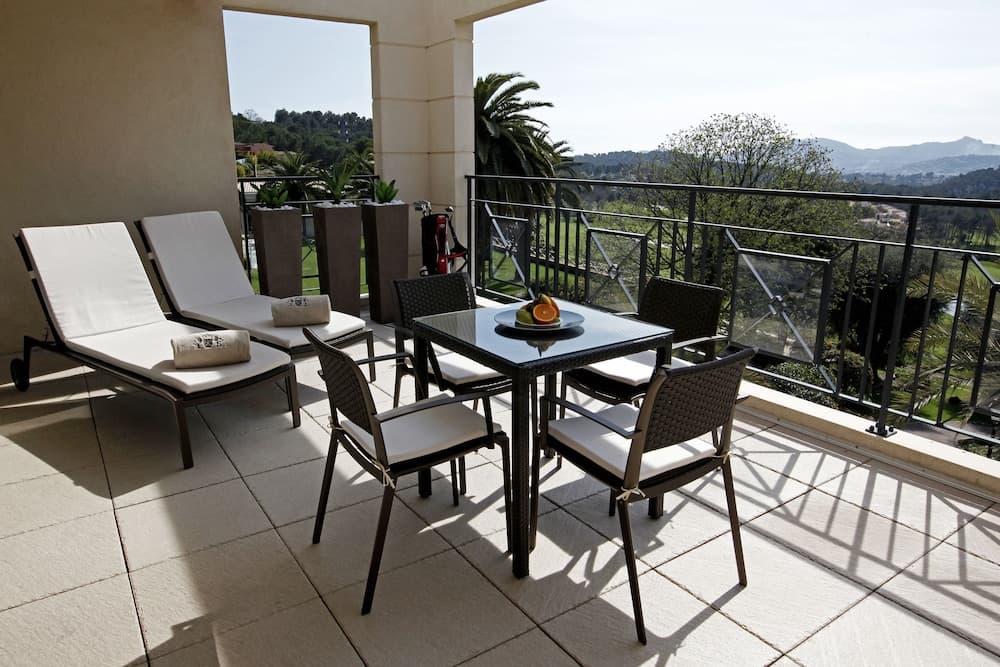 Royal Mougins Golf Resort