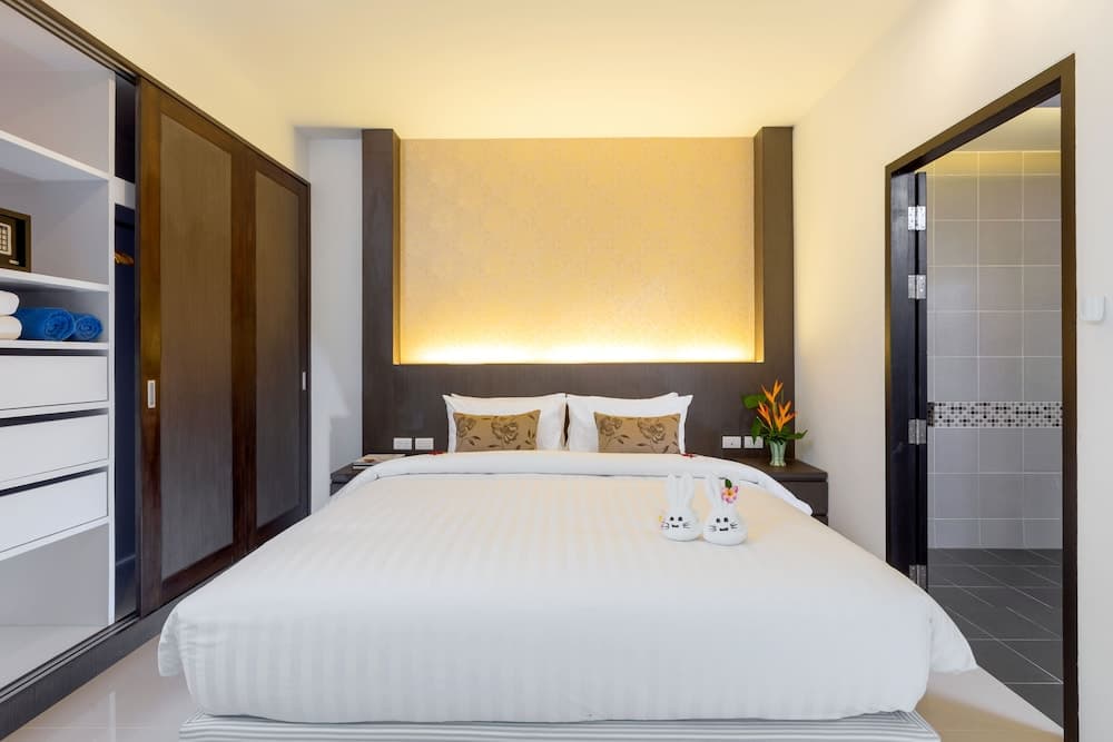 Patong Bay Hill Resort
