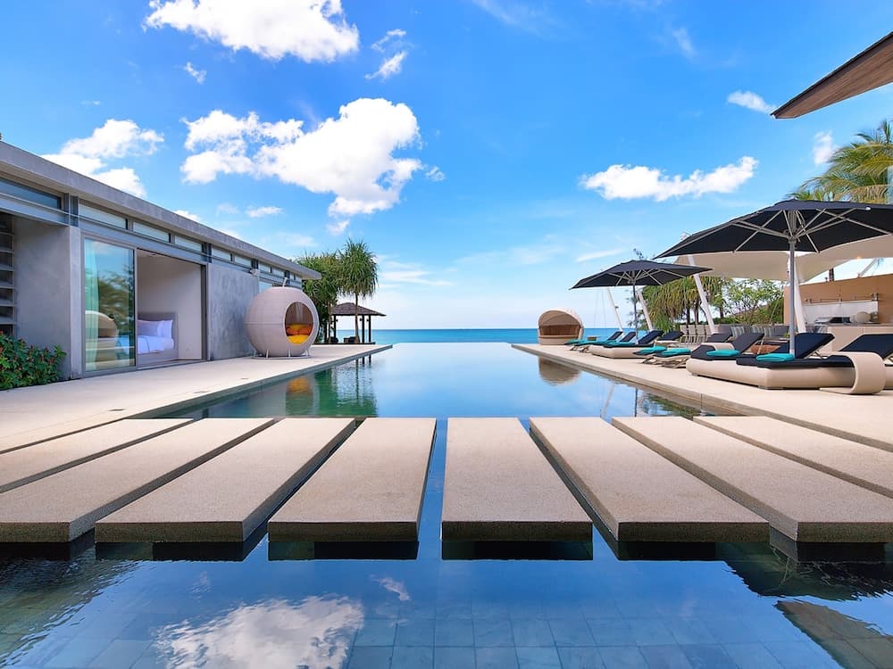 Sava Beach Villas
