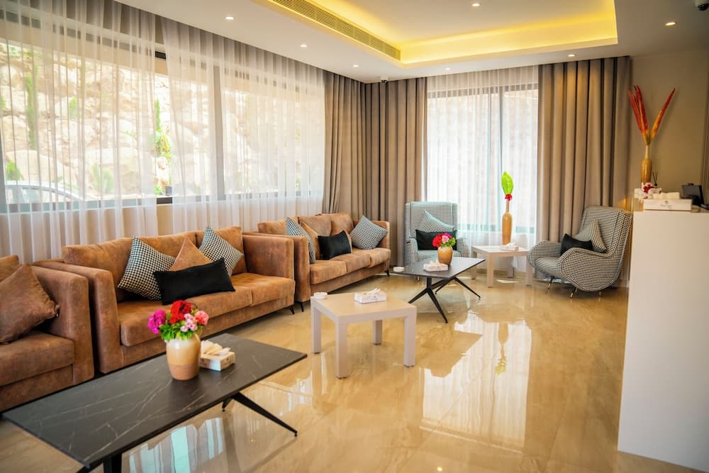 Sea Gate Resort