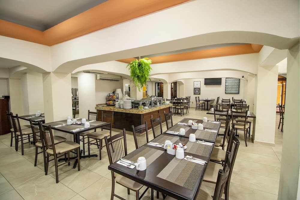 Howard Johnson by Wyndham Veracruz