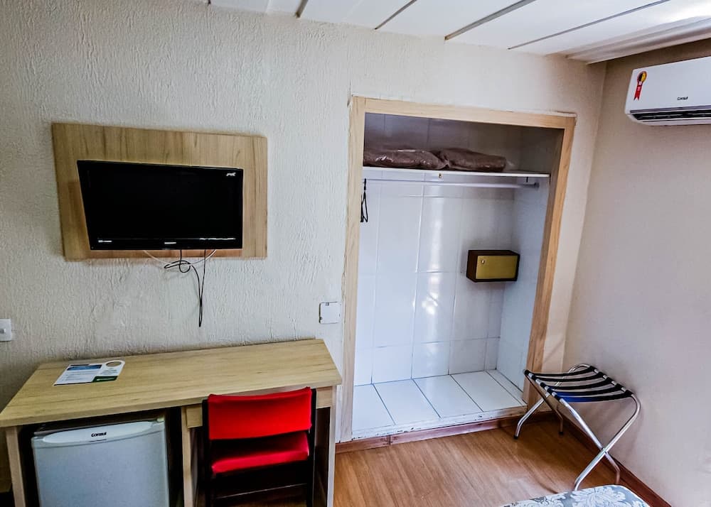 Hotel Euro Suite São Paulo by Nacional Inn