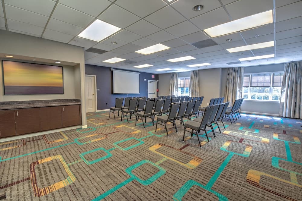 Residence Inn By Marriott Buckhead Lenox Park
