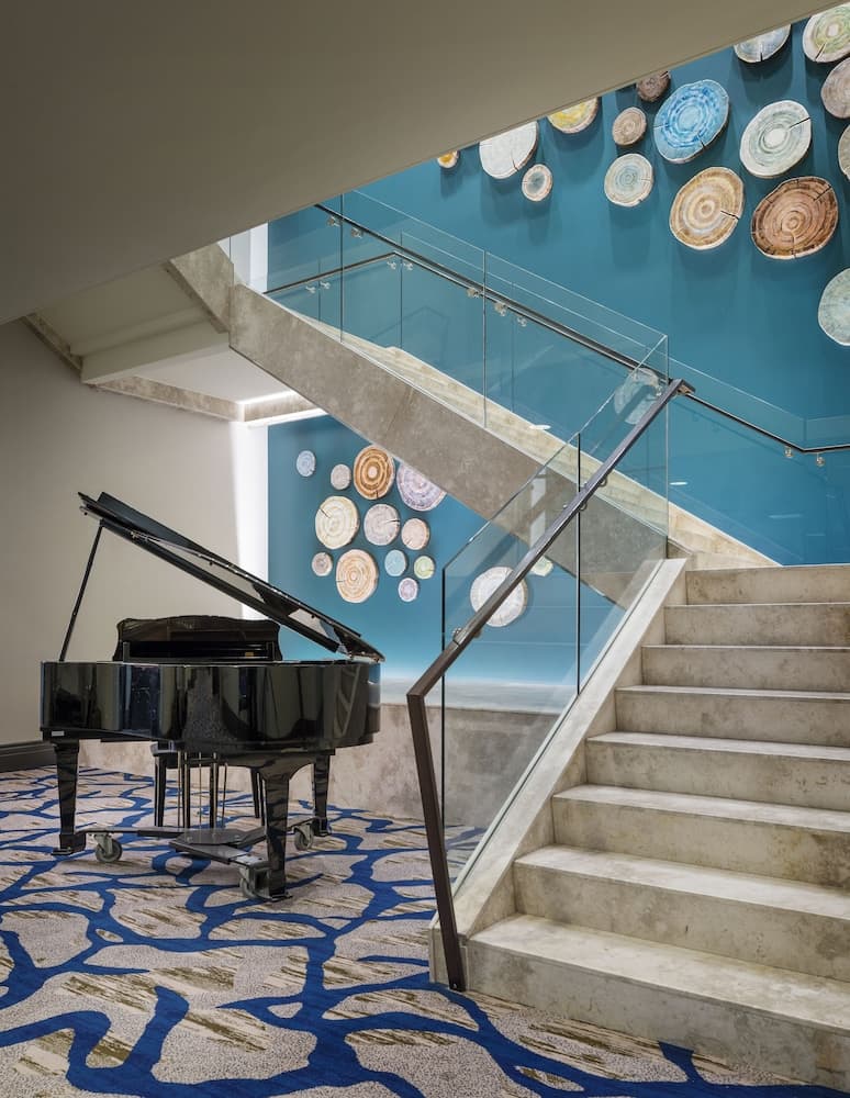 Hilton Motif Seattle