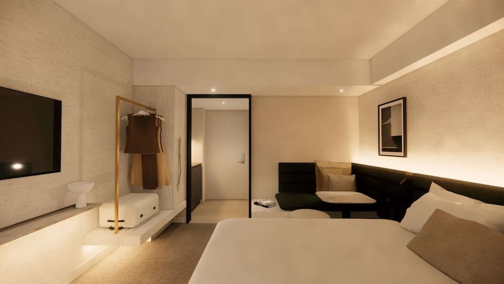Adina Apartment Hotel Sydney Town Hall