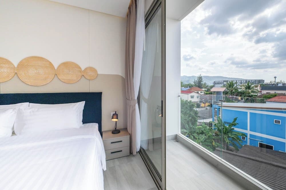 HOMA Chalong Bay Phuket