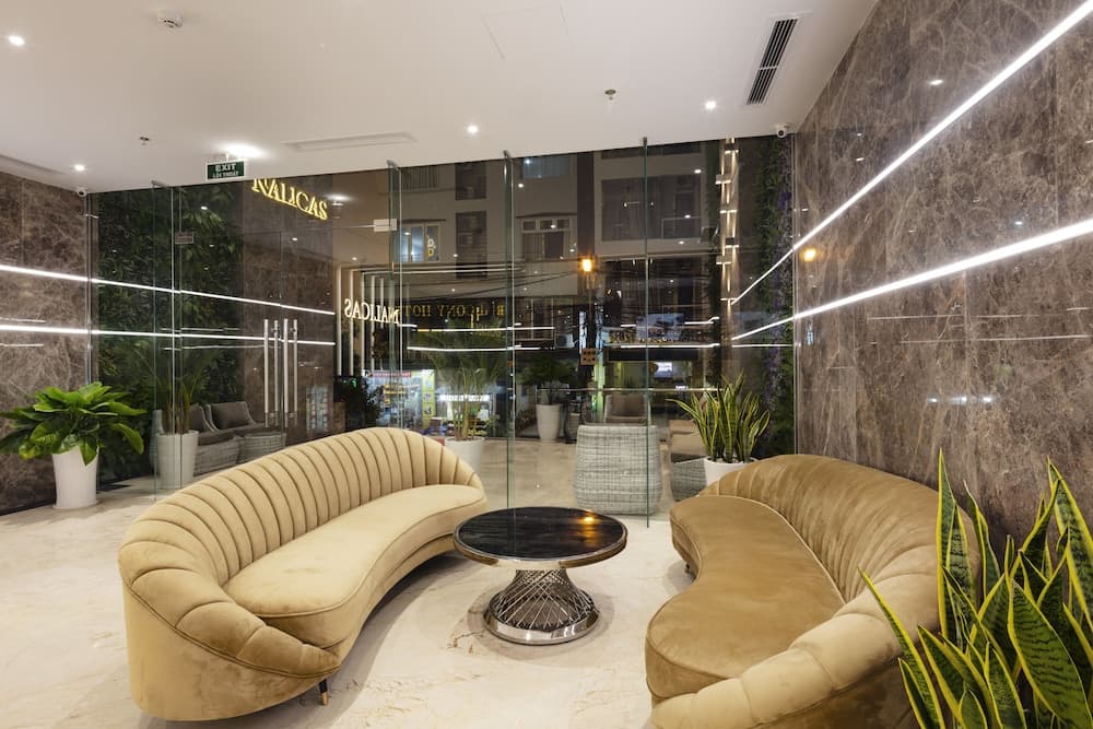 Nalicas Hotel