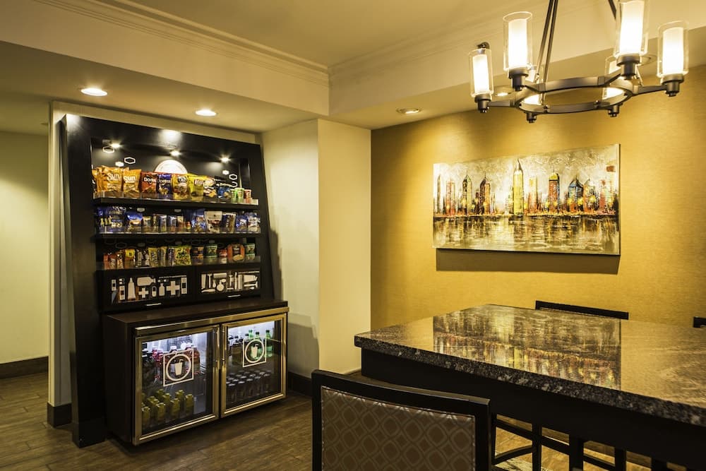 Hampton Inn Philadelphia-International Airport
