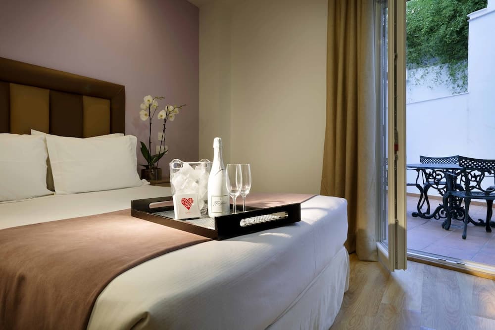 Boutique Hotel Luna Triunfo Granada