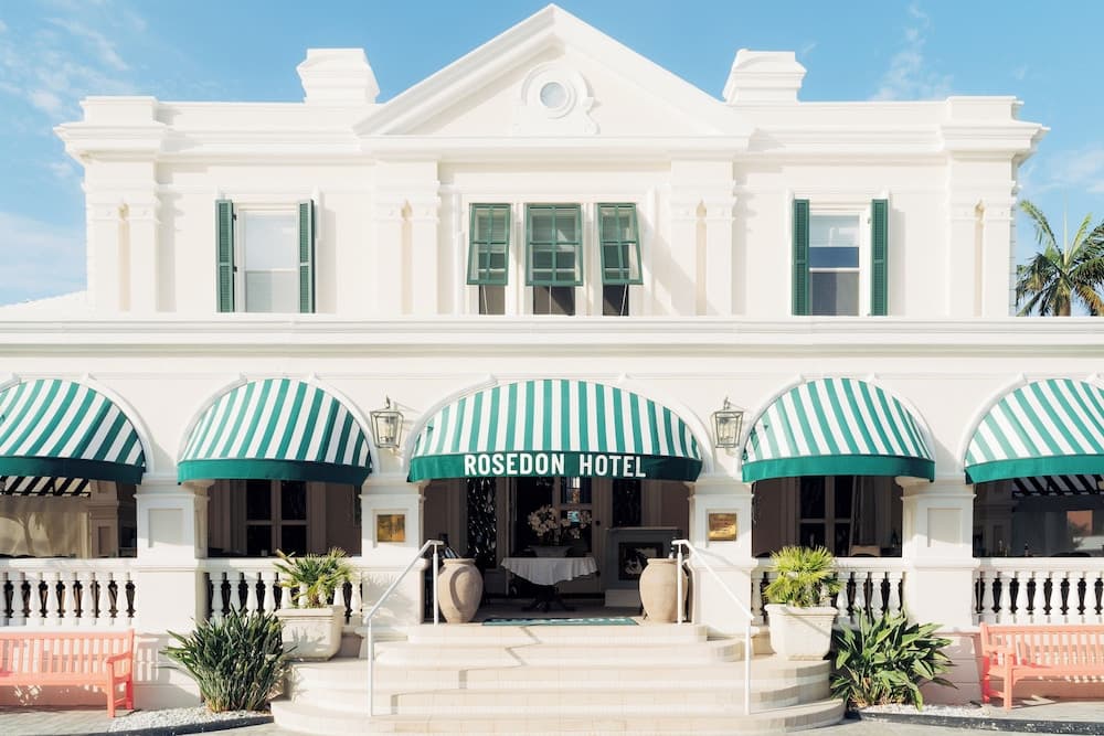 Rosedon Hotel