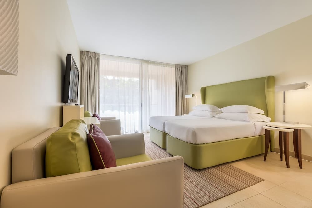 NAU Sao Rafael Suites – All Inclusive