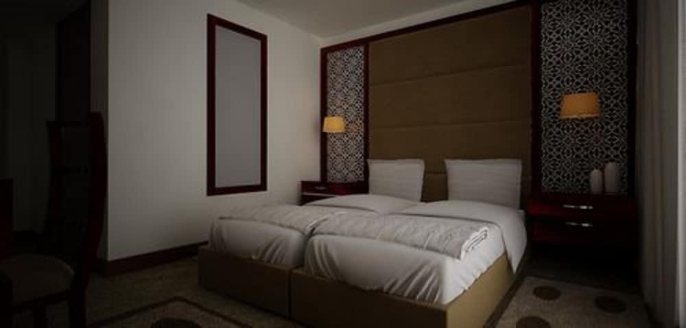 Hani Hotel