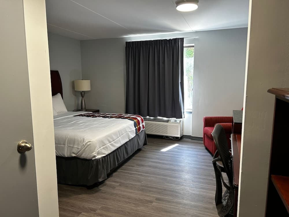 Rodeway inn Clemmons/Winston-Salem Area I-40
