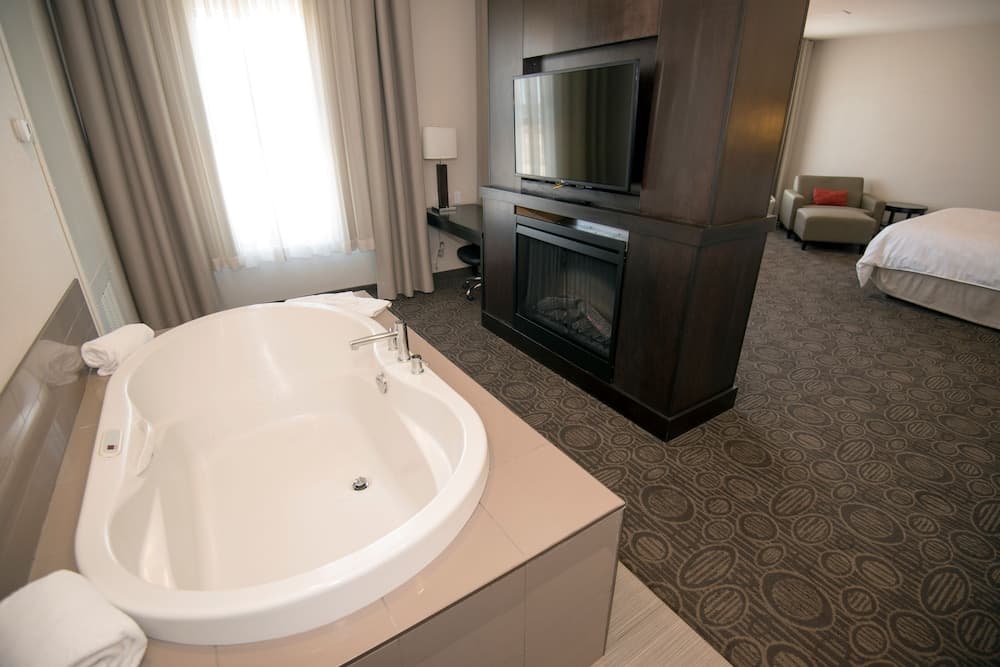 Holiday Inn Hotel & Suites Red Deer South by IHG