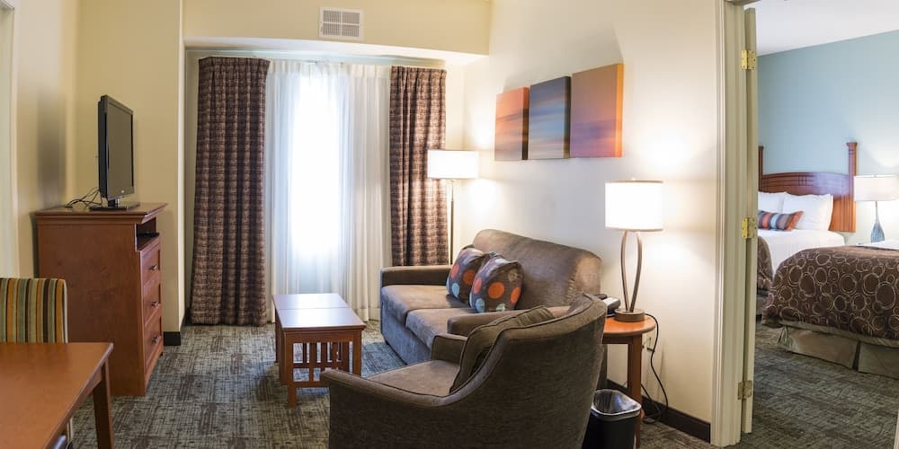 Staybridge Suites Fargo by IHG