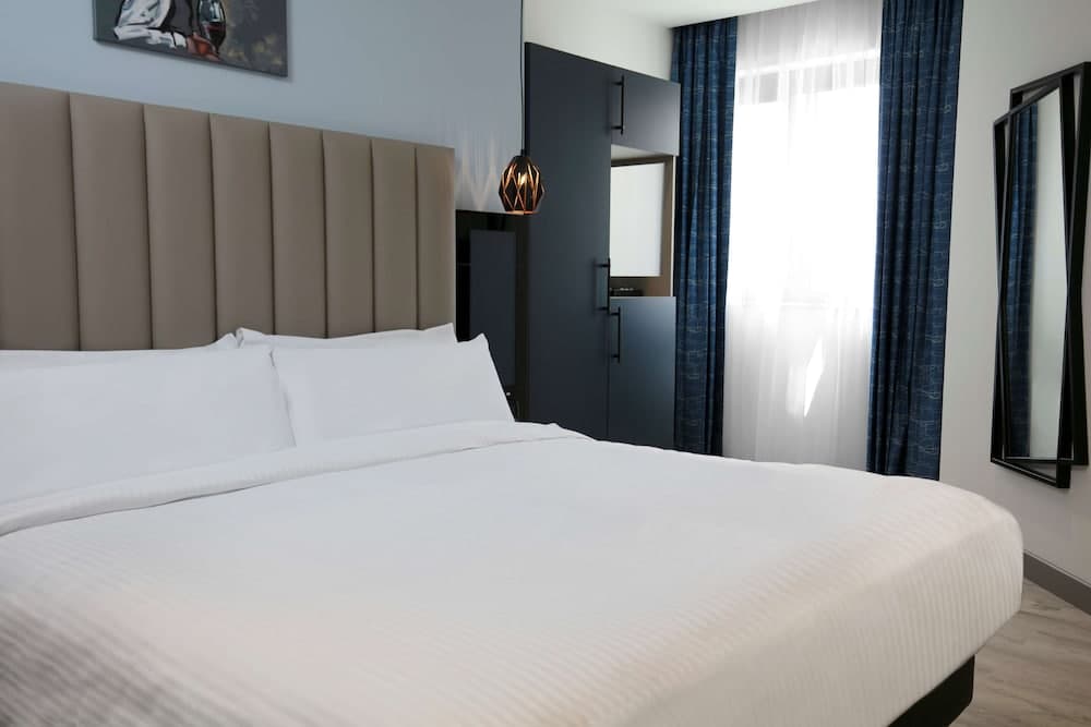 Spark by Hilton Luton