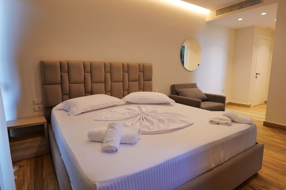 Hotel Alexander