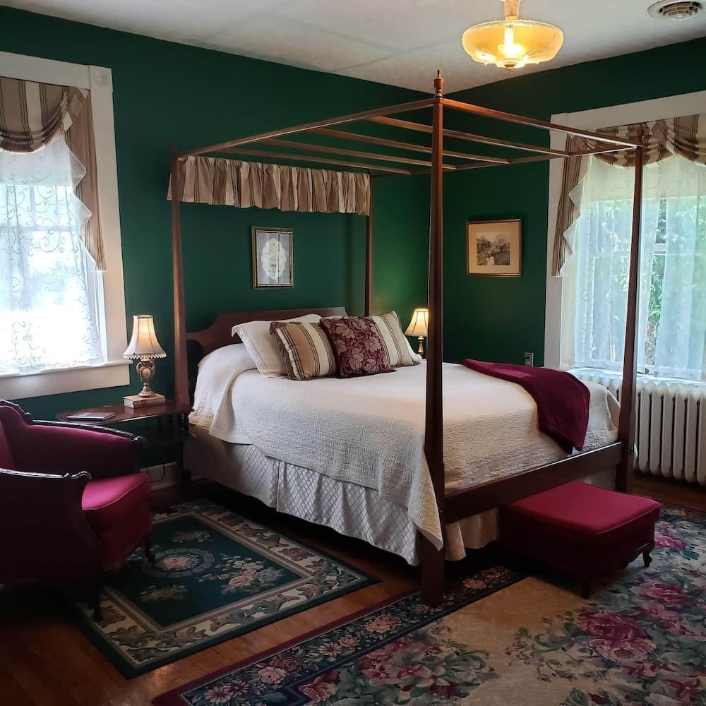 The Carriage Inn B&B