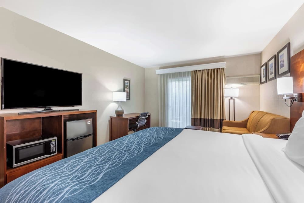Comfort Inn Escondido San Diego North County