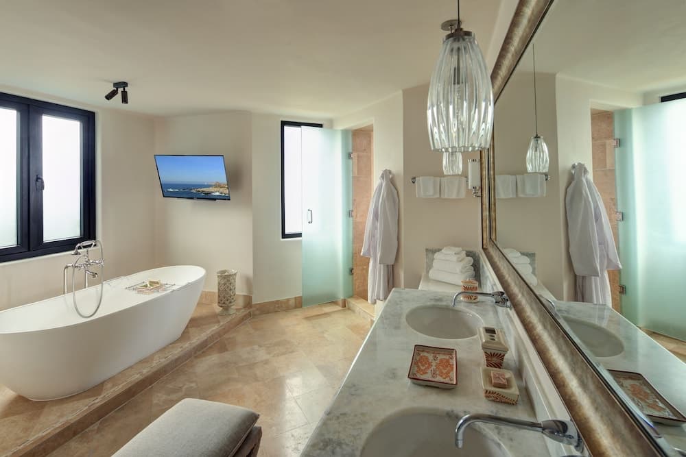 Esperanza, Auberge Collection
