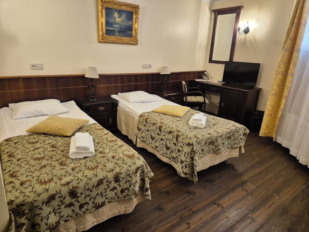 Taanilinna Hotell