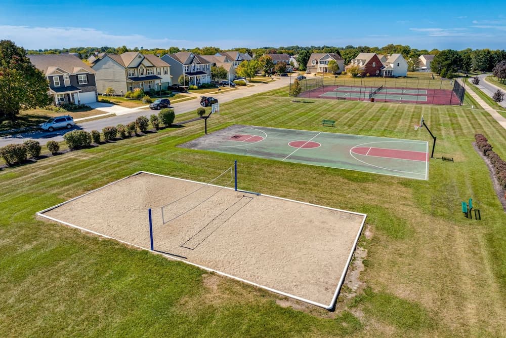 Spacious Camby Home w/ Community Pool + Park!