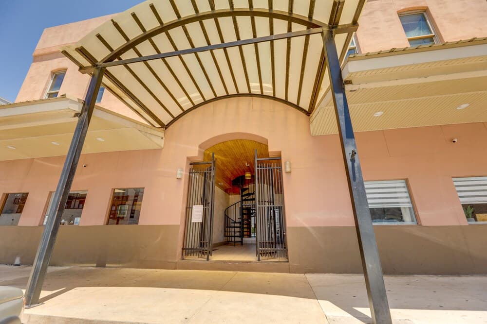 Renovated San Marcos Vacation Rental w/ Balcony!