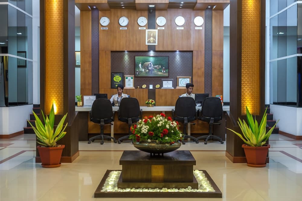PJ Princess Regency